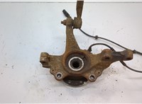  Ступица (кулак, цапфа) Opel Corsa D 2006-2014 20613540 #2