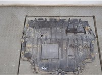  Защита моторного отсека (картера ДВС) Volkswagen Passat 6 2005-2010 20613541 #1
