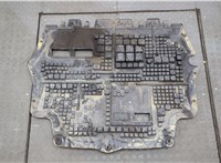  Защита моторного отсека (картера ДВС) Volkswagen Passat 6 2005-2010 20613541 #2