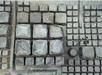  Защита моторного отсека (картера ДВС) Volkswagen Passat 6 2005-2010 20613541 #3