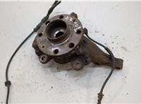  Ступица (кулак, цапфа) Fiat Grande Punto 2005-2010 20613542 #1