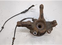  Ступица (кулак, цапфа) Fiat Grande Punto 2005-2010 20613542 #2