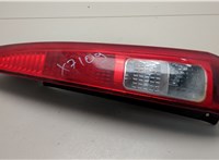  Фонарь (задний) Ford Fusion 2002-2012 20613544 #1