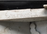  Фонарь (задний) Ford Fusion 2002-2012 20613544 #3