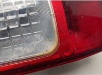  Фонарь (задний) Ford Fusion 2002-2012 20613544 #5