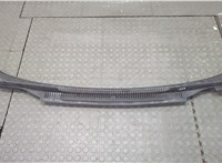  Жабо под дворники (дождевик) Volkswagen Touran 2003-2006 20613555 #1