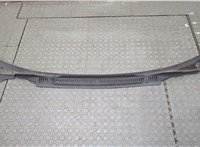  Жабо под дворники (дождевик) Volkswagen Touran 2003-2006 20613555 #2