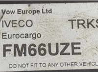  Блок управления навигацией Iveco EuroCargo 3 2015-2025 20613556 #4