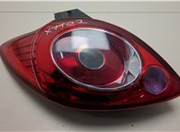  Плата фонаря Ford Ka 2009-2016 11508857 #1