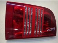  Фонарь (задний) Skoda Octavia Tour 1996-2011 20613571 #1