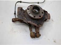  Ступица (кулак, цапфа) Opel Corsa D 2006-2014 20613572 #1
