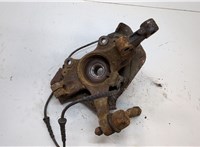  Ступица (кулак, цапфа) Opel Corsa D 2006-2014 20613572 #2