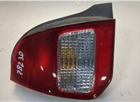  Фонарь (задний) Mitsubishi Colt 1996-2004 20613580 #1