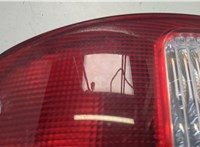  Фонарь (задний) Mitsubishi Colt 1996-2004 20613580 #2