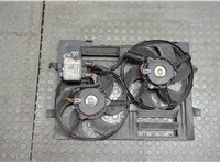 6X438C607AA Вентилятор радиатора Jaguar X-Type 2001-2009 20613583 #3
