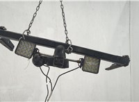  Устройство прицепное (фаркоп) Nissan X-Trail (T30) 2001-2007 20613587 #1
