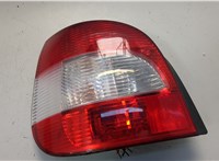  Фонарь (задний) Renault Scenic 1996-2002 20613591 #1