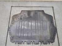  Защита моторного отсека (картера ДВС) Volkswagen Golf Plus 20613592 #1