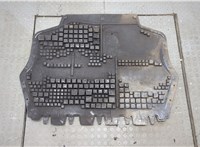  Защита моторного отсека (картера ДВС) Volkswagen Golf Plus 20613592 #2