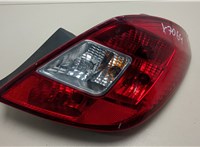  Фонарь (задний) Opel Corsa D 2006-2014 20613596 #1