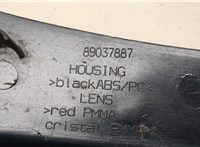 Фонарь (задний) Opel Corsa D 2006-2014 20613596 #3