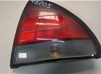  Фонарь (задний) Toyota Corolla 1992-1997 20613600 #1