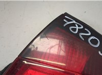  Фонарь (задний) Toyota Corolla 1992-1997 20613600 #2