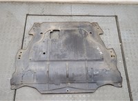  Защита моторного отсека (картера ДВС) Ford Galaxy 2006-2010 20613602 #1