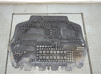  Защита моторного отсека (картера ДВС) Skoda SuperB 2008-2015 20613608 #2