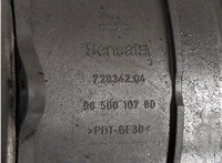  Измеритель потока воздуха (расходомер) Citroen C4 Grand Picasso 2006-2013 20613610 #2