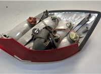  Фонарь (задний) Skoda Fabia 2007-2014 20613613 #2