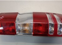  Фонарь (задний) Mercedes Sprinter 2006-2018 20613625 #1