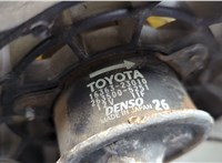  Вентилятор радиатора Toyota RAV 4 2000-2005 20613627 #3