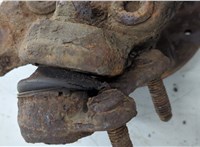  Ступица (кулак, цапфа) Skoda Octavia (A5) 2004-2013 20613628 #1