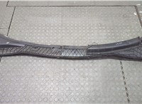  Жабо под дворники (дождевик) Ford Focus 1 1998-2004 20613631 #2