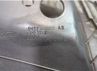  Жабо под дворники (дождевик) Ford Focus 1 1998-2004 20613631 #4