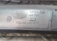  Жабо под дворники (дождевик) Ford Focus 1 1998-2004 20613631 #5