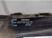  Вентилятор радиатора Toyota RAV 4 2000-2005 20613632 #4