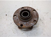  Ступица (кулак, цапфа) Audi A4 (B7) 2004-2009 20613634 #1