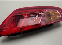  Фонарь (задний) Fiat Grande Punto 2005-2010 20613640 #1