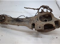  Ступица (кулак, цапфа) Volvo XC70 2007-2016 20613650 #5