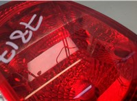  Фонарь (задний) Volkswagen Touran 2003-2006 20613652 #4