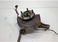  Ступица (кулак, цапфа) Nissan Qashqai 2006-2013 20613655 #1