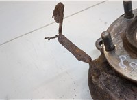  Ступица (кулак, цапфа) Nissan Qashqai 2006-2013 20613655 #2