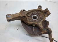  Ступица (кулак, цапфа) Nissan Qashqai 2006-2013 20613655 #3