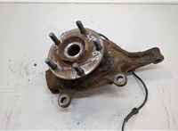  Ступица (кулак, цапфа) Nissan Qashqai 2006-2013 20613674 #1