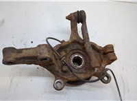  Ступица (кулак, цапфа) Nissan Qashqai 2006-2013 20613674 #2