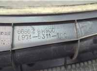  Жабо под дворники (дождевик) Nissan X-Trail (T30) 2001-2007 20613690 #3