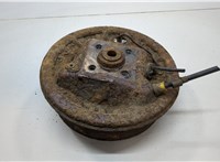  Ступица (кулак, цапфа) Renault Kangoo 2008-2013 20613693 #1