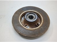  Диск тормозной Citroen DS3 2009-2016 20613695 #1